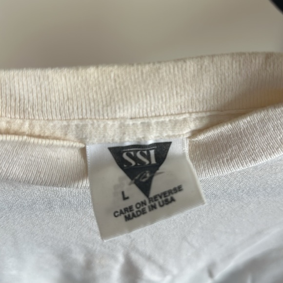 Vintage Chevrolet Tshirt - Picture 5 of 5